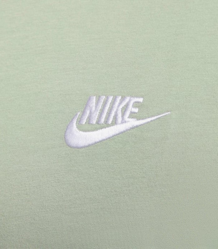 Nike мужская футболка AR4997*371 (2)