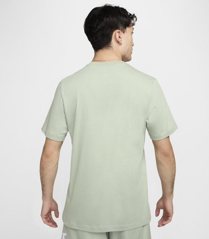 Nike мужская футболка AR4997*371 (4)