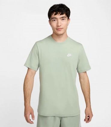 Nike miesten T-paita AR4997*371 (5)