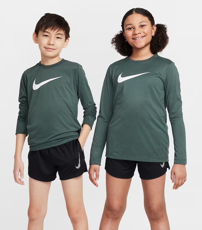 Nike bērnu šorti HJ3787*010 (2)
