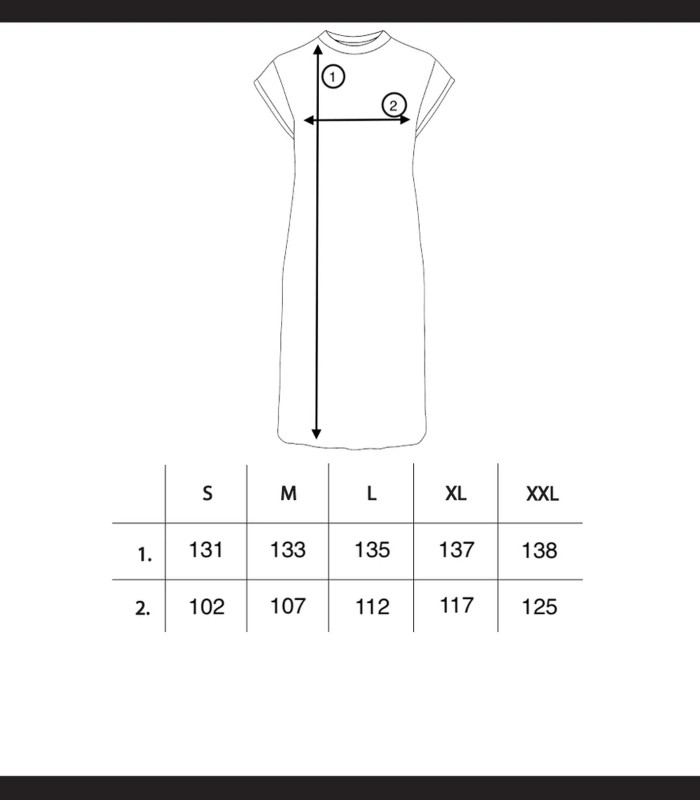 Marat Naiste kleit NQP45003*01 (5)