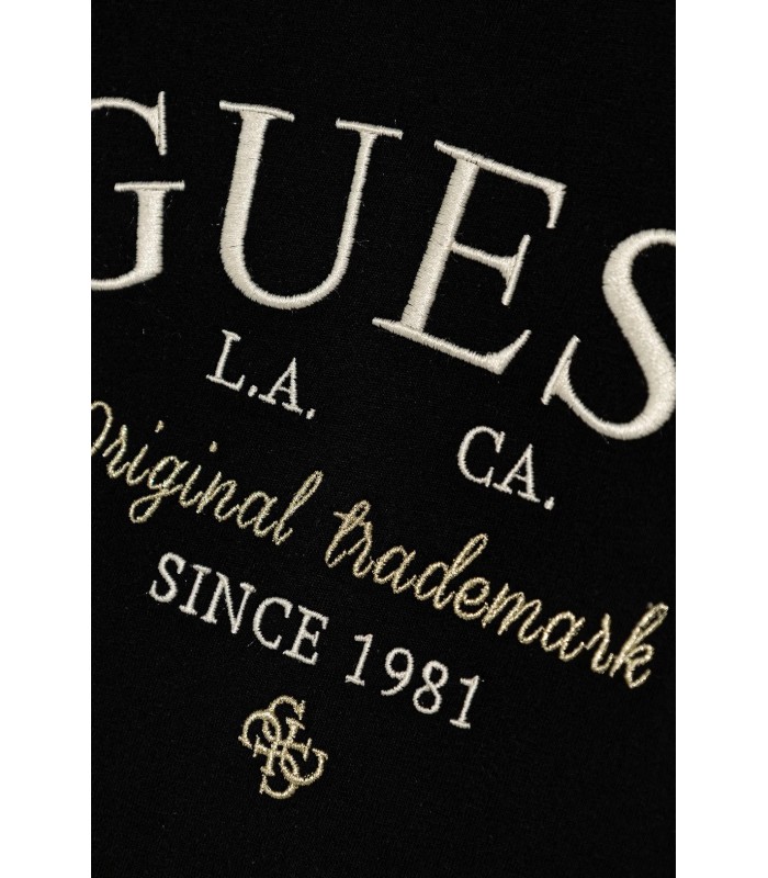 Guess Tüdrukute t-särk J5YI40*JBLK (2)