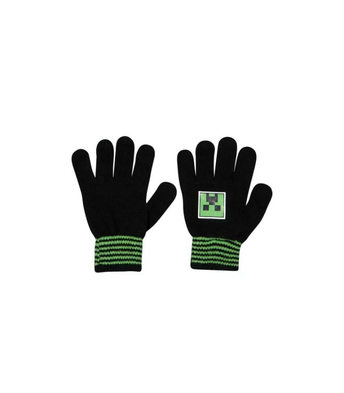 Javoli lasten Minecraft hanskat C54888 02