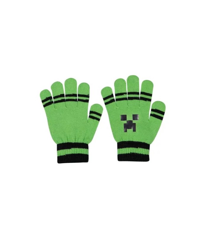Javoli lasten Minecraft hanskat C54888 01