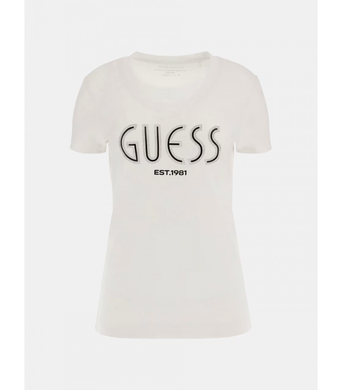Guess naiste T-särk W5YI05*G011 (1)