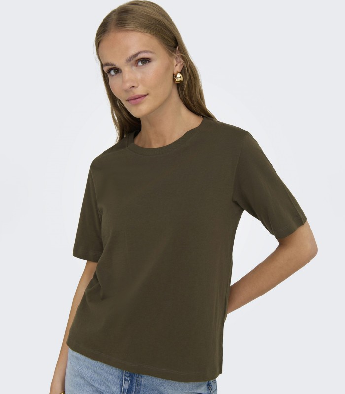 JDY Naiste T-särk 15344612*01 (7)
