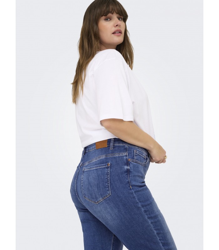 Only Carmakoma naiste teksapüksid 15321076*01