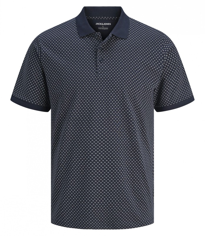 Jack & Jones miesten poolopaita 12281033*02