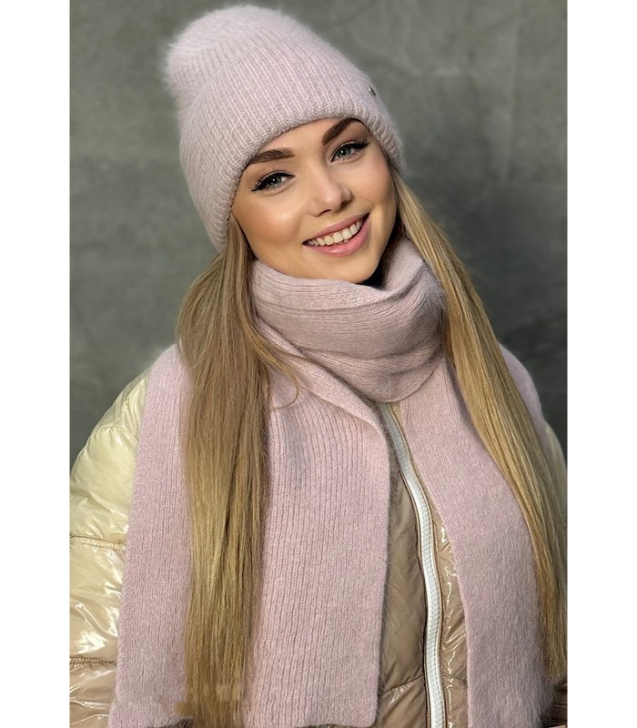 Caskona moteriška skrybėlė MONA FU*02 (1)