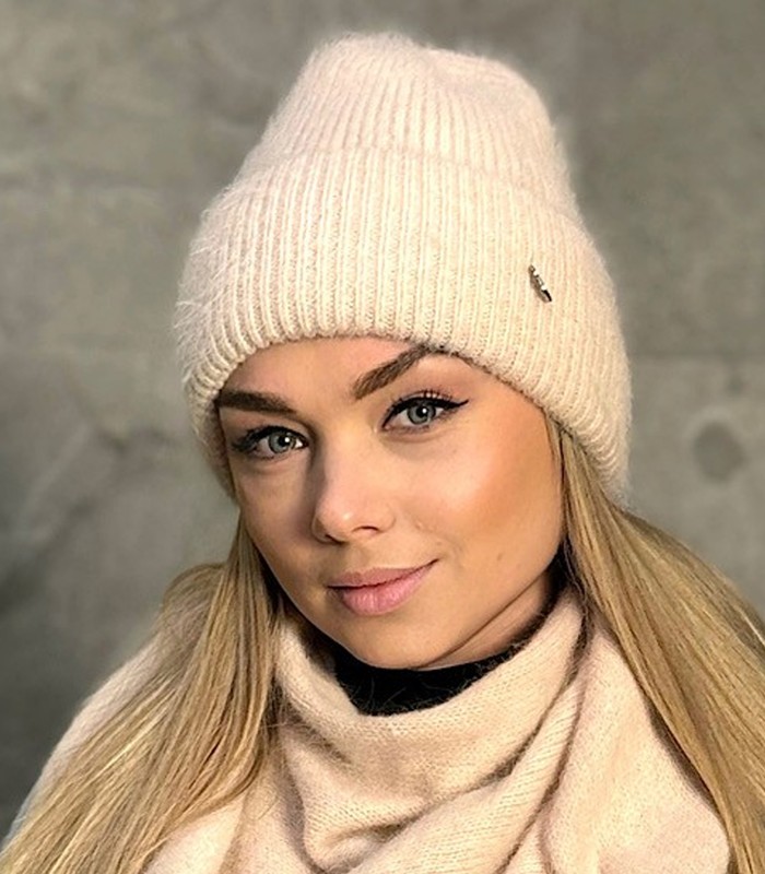 Caskona sieviešu cepure MONA FU*04 (3)