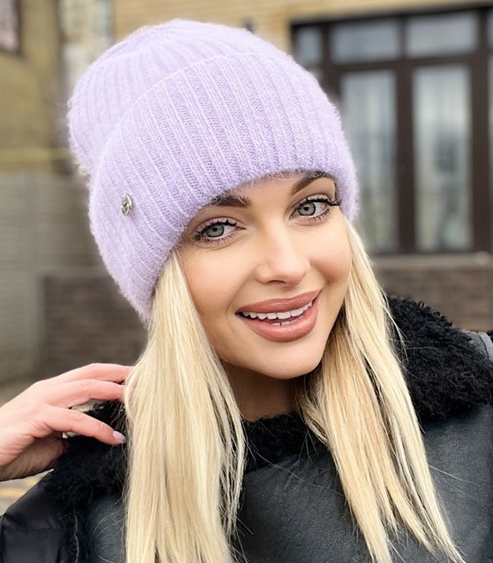 Caskona moteriška skrybėlė LUCIA*03 (1)