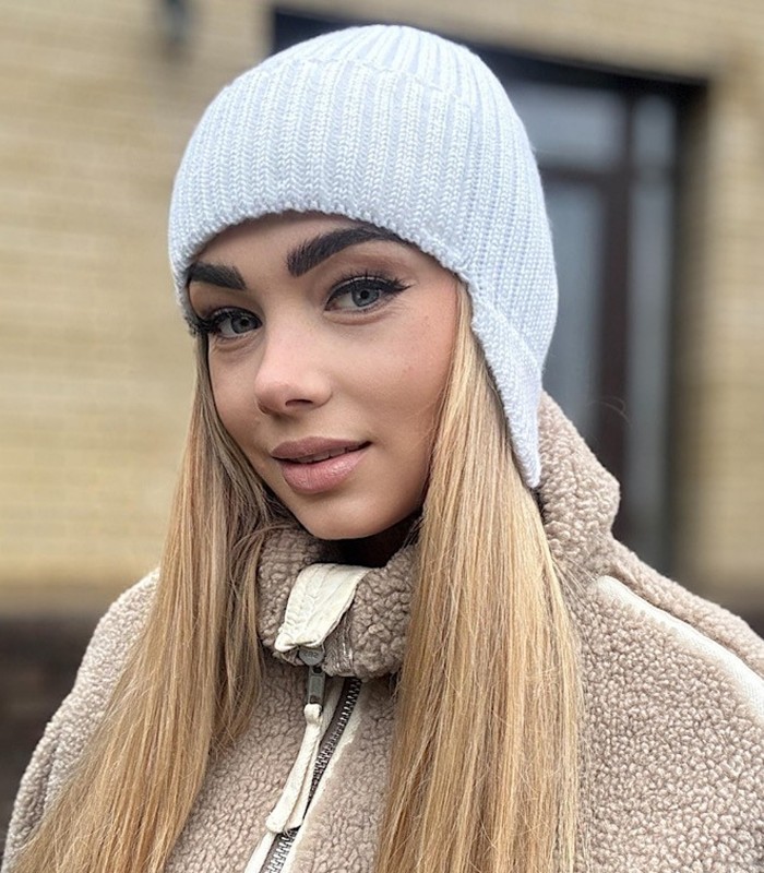 Caskona moteriška skrybėlė JESSE*02 (2)