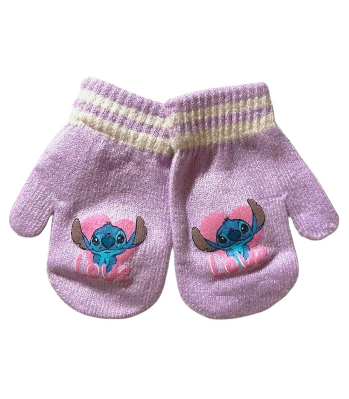 Bērnu dūraiņi Lilo & Stitch 184522 02