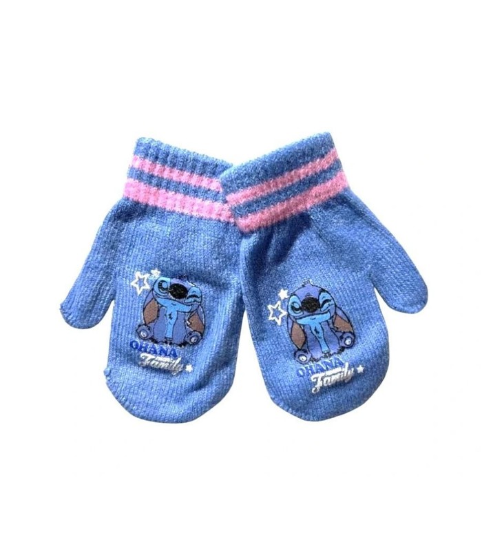 Lasten lapaset Lilo & Stitch 184522 04 (1)