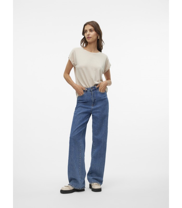 Vero Moda naisten t-paita 10250488*07 (1)
