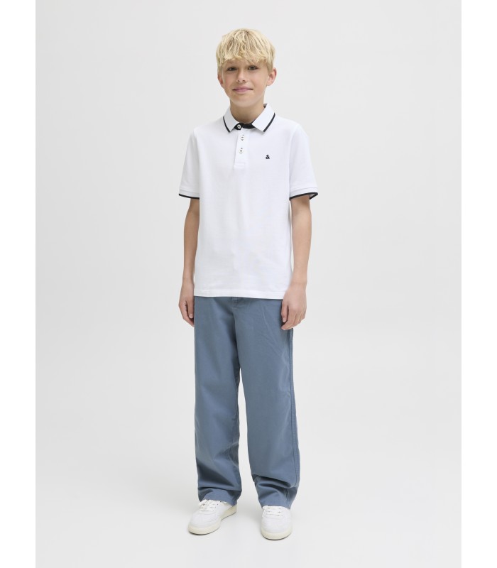 Jack & Jones poiste polosärk 12268042*01 (1)