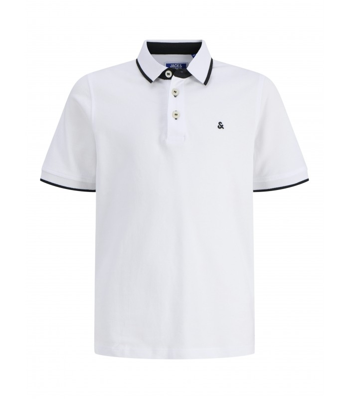 Jack & Jones poiste polosärk 12268042*01 (2)