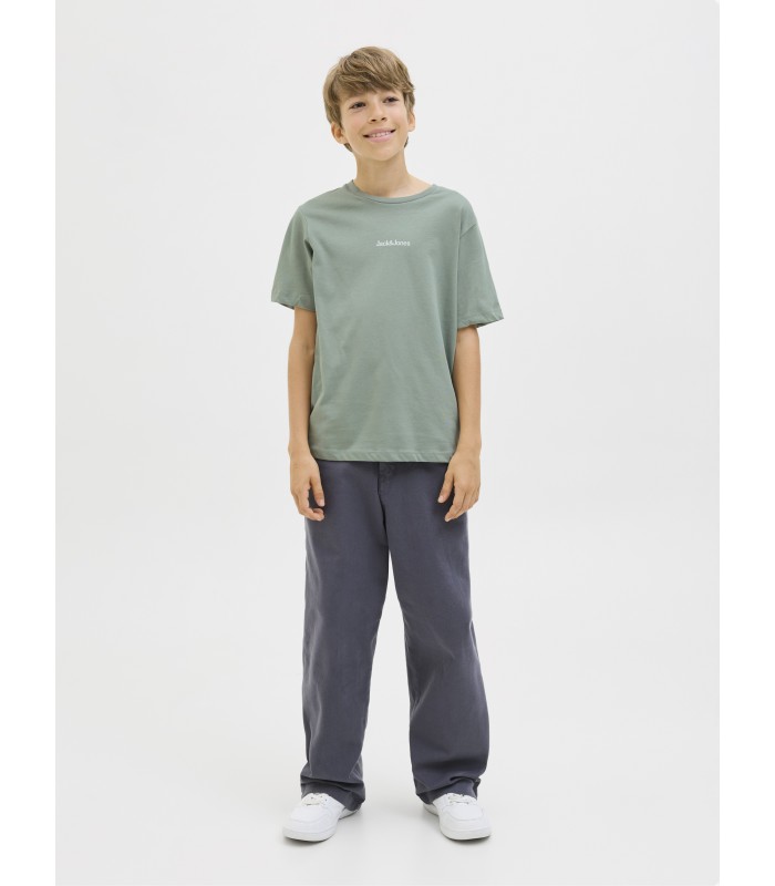 Jack & Jones marškinėliai berniukams 12279668*02 (1)