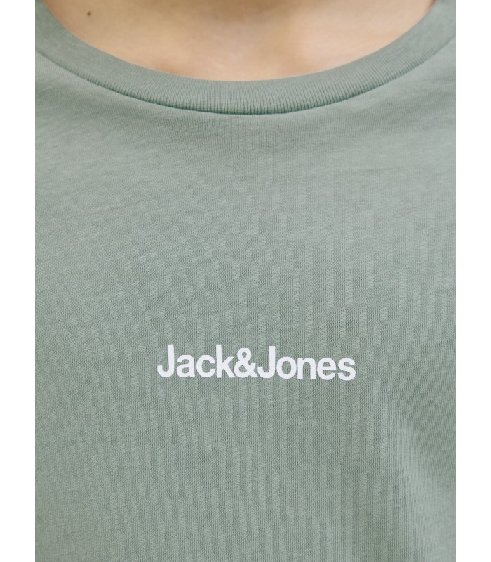 Jack & Jones marškinėliai berniukams 12279668*02 (5)