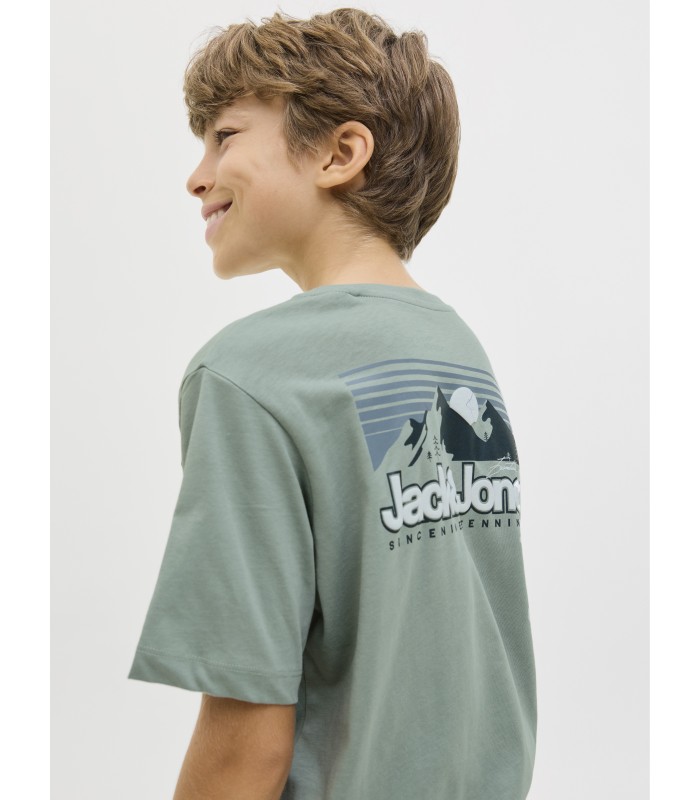 Jack & Jones marškinėliai berniukams 12279668*02 (6)
