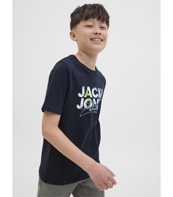 Jack & Jones Poiste T-särk 12279670*03 (7)