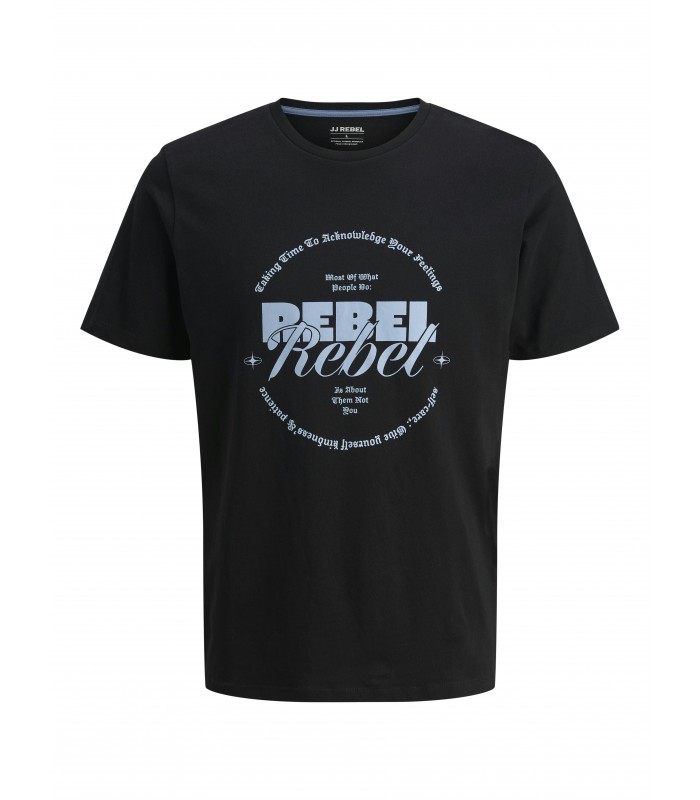 Jack & Jones Rebel мужская футболка 12282381*01 (2)