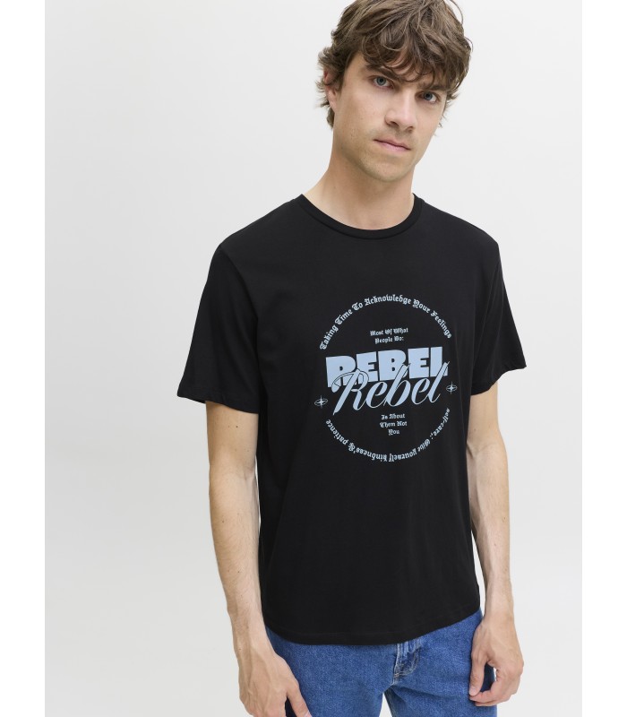 Jack & Jones Rebel мужская футболка 12282381*01 (5)