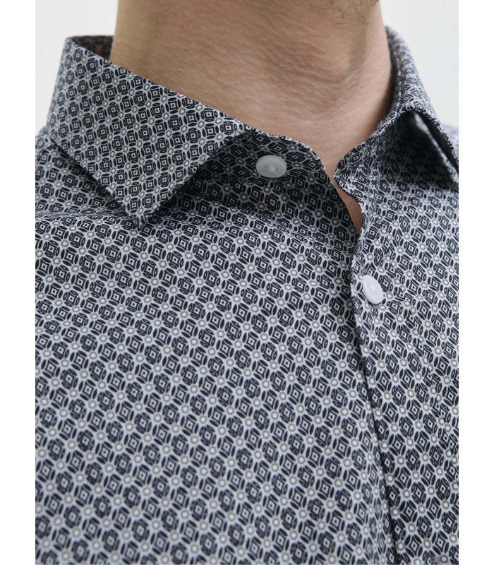 Jack & Jones мужская рубашка 12284126*01 (3)