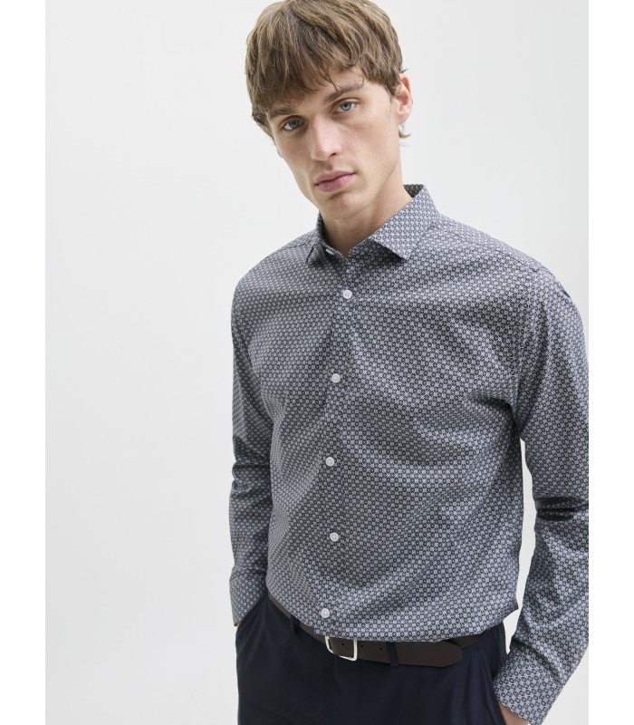 Jack & Jones мужская рубашка 12284126*01 (4)