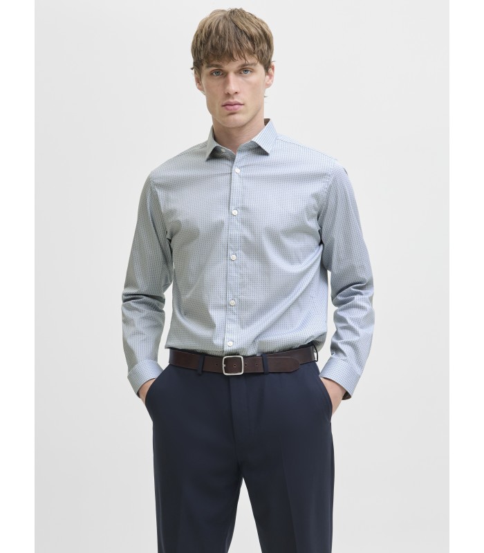 Jack & Jones meeste triiksärk 12284126*02 (2)