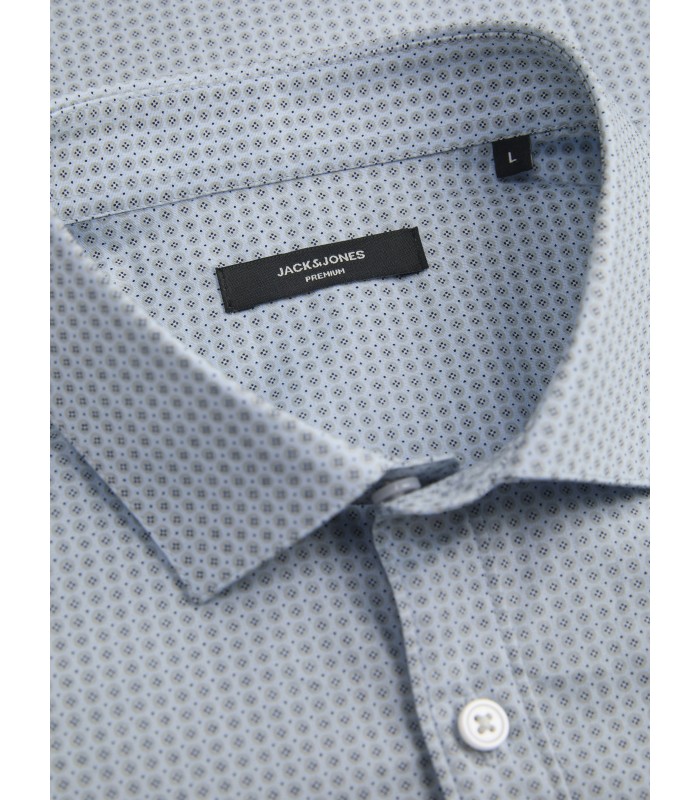 Jack & Jones meeste triiksärk 12284126*02 (4)