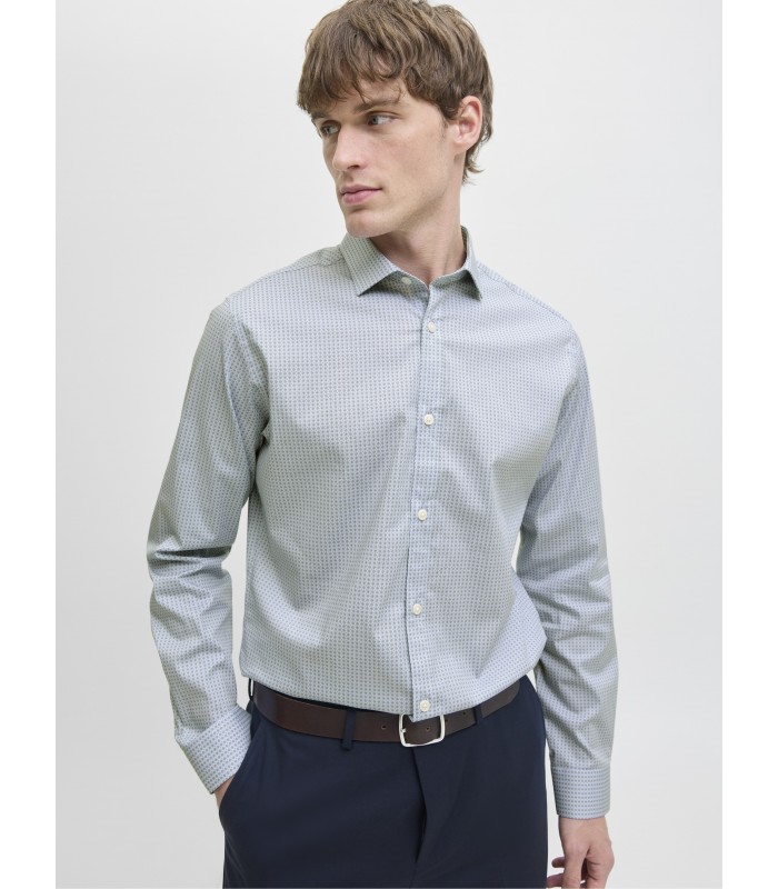 Jack & Jones meeste triiksärk 12284126*02 (7)