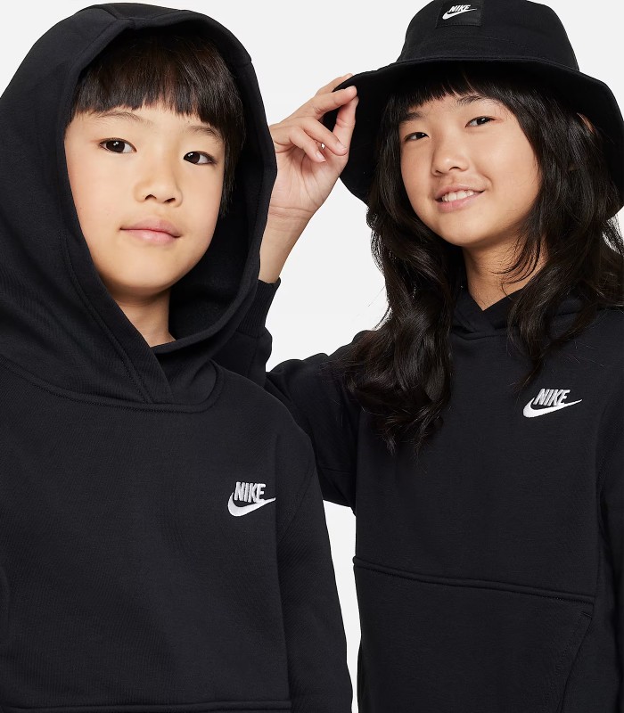 Nike bērnu sporta krekls FD3000*010 (3)