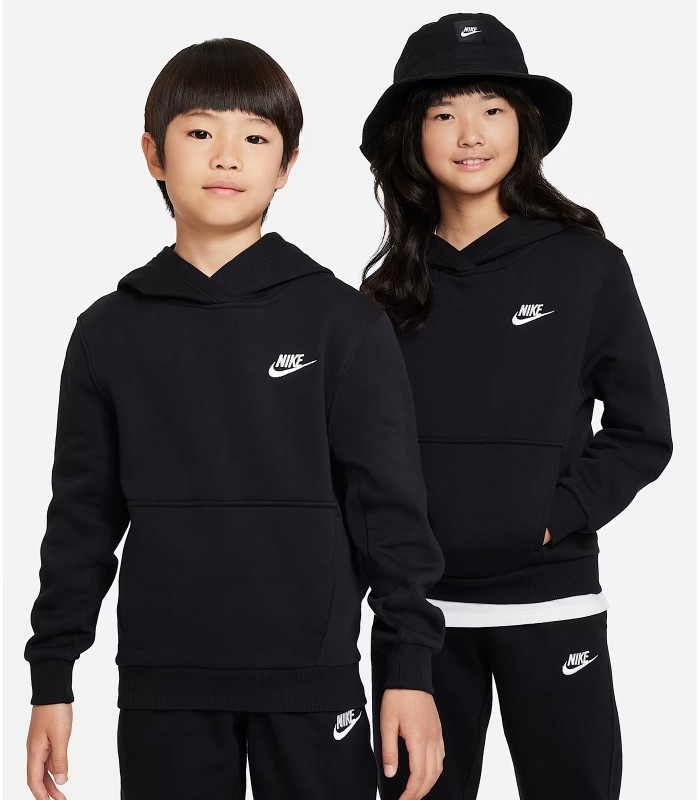 Nike bērnu sporta krekls FD3000*010 (5)