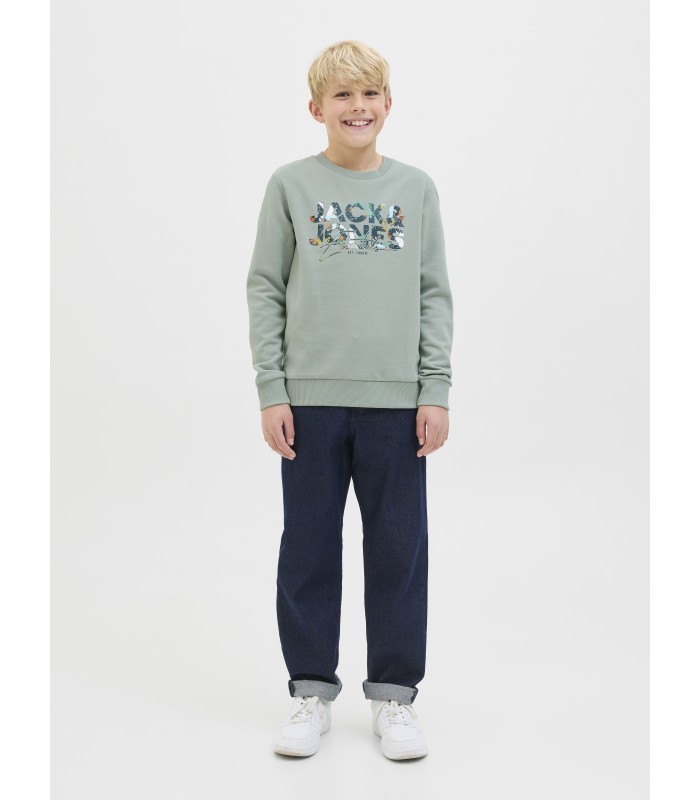 Jack & Jones poikien collegepaita 12279606*01 (1)