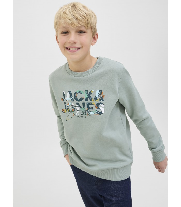 Jack & Jones Poiste Dressipluus 12279606*01 (6)