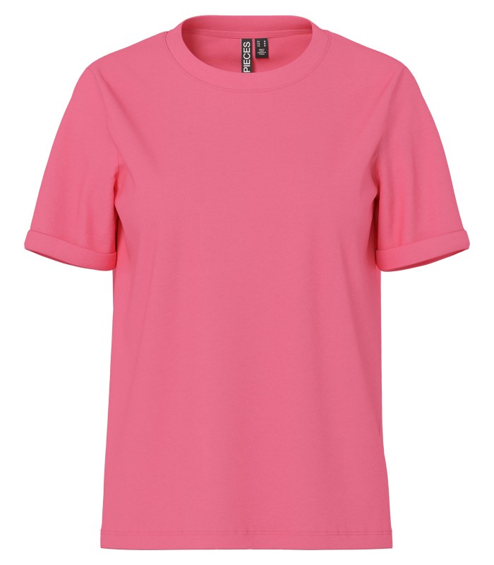 Pieces-naisten t-paita 17086970*08 (2)