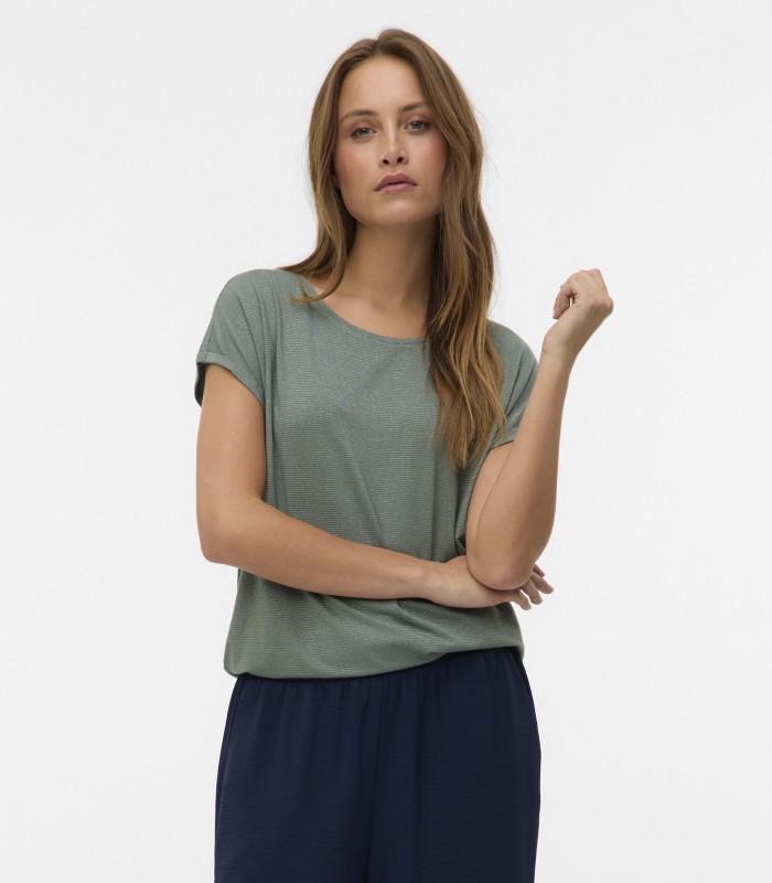 Vero Moda sieviešu T-krekls 10250488*09 (6)