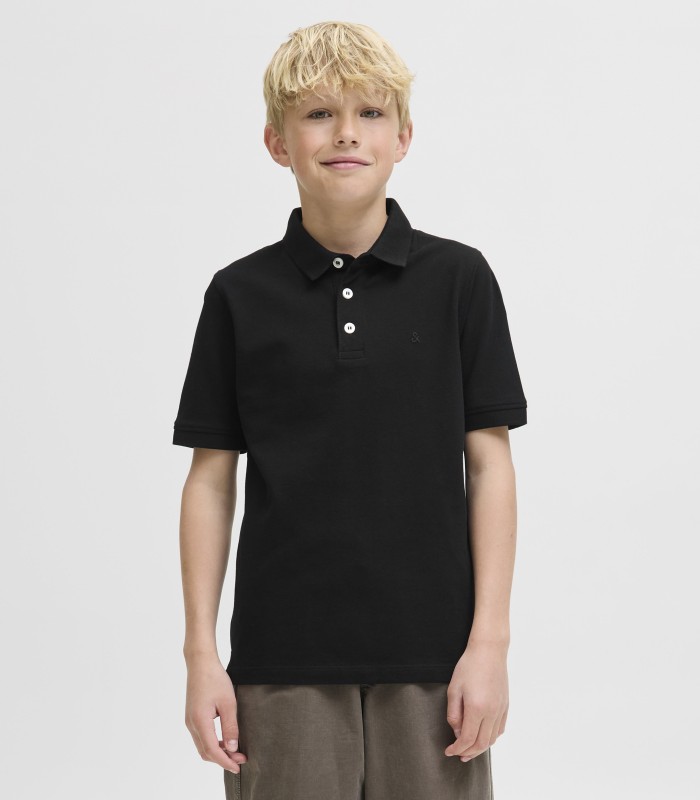 jack & jones футболка- поло для мальчиков 12268042*02 (7)