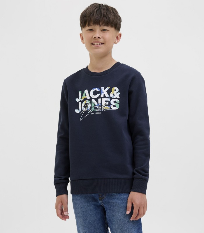 Jack & Jones zēnu sporta krekls 12279606*03 (7)