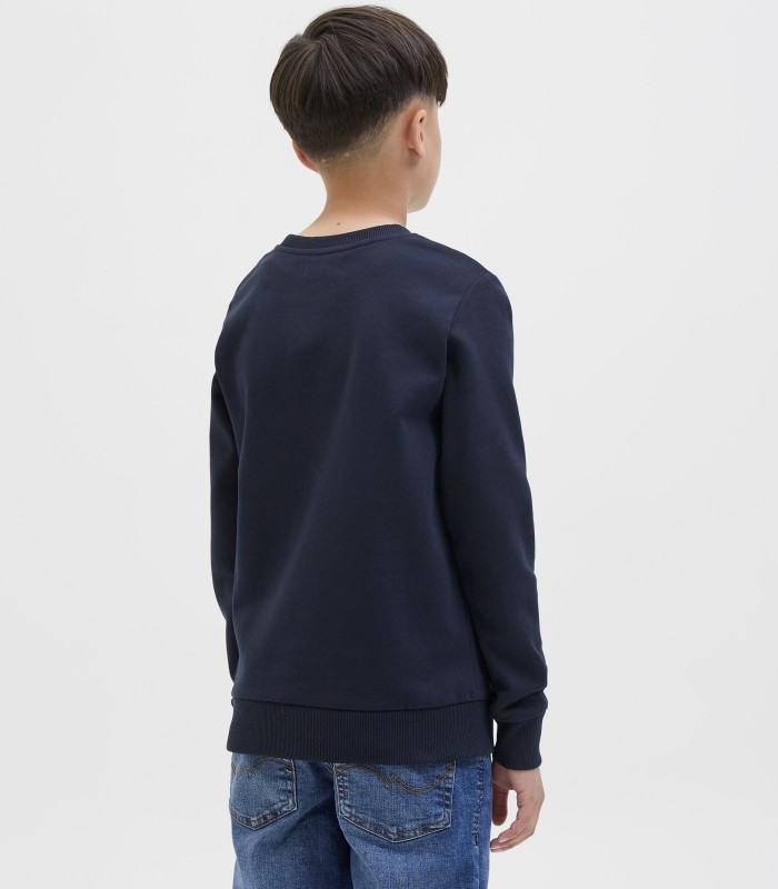 Jack & Jones berniukiškas džemperis 12279606*03 (8)