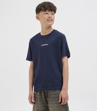 Jack & Jones poikien t-paita 12279668*03
