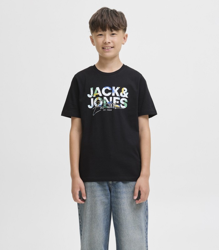 Jack & Jones bērnu T-krekls 12279670*02 (9)