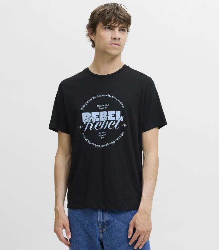 Jack & Jones Rebel мужская футболка 12282381*01 (7)
