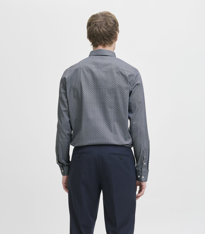 Jack & Jones мужская рубашка 12284126*01 (8)