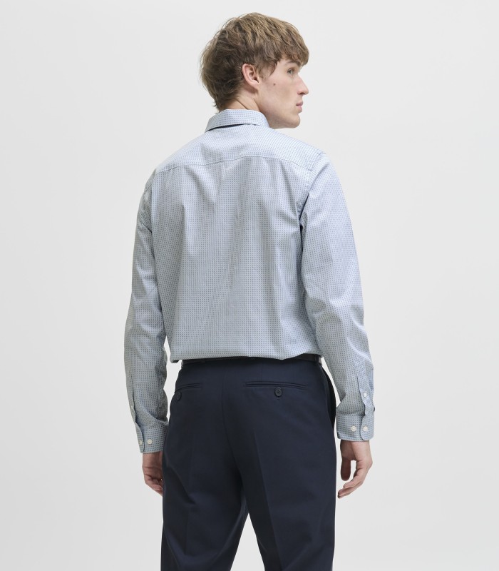 Jack & Jones мужская рубашка 12284126*02 (8)