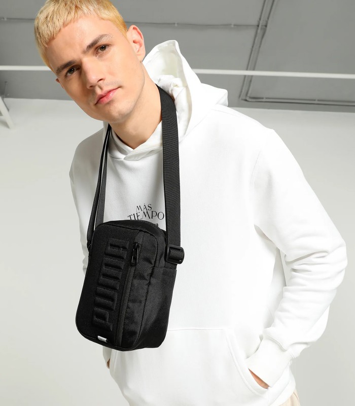 Puma сумка через плечо 090713*01 (1)