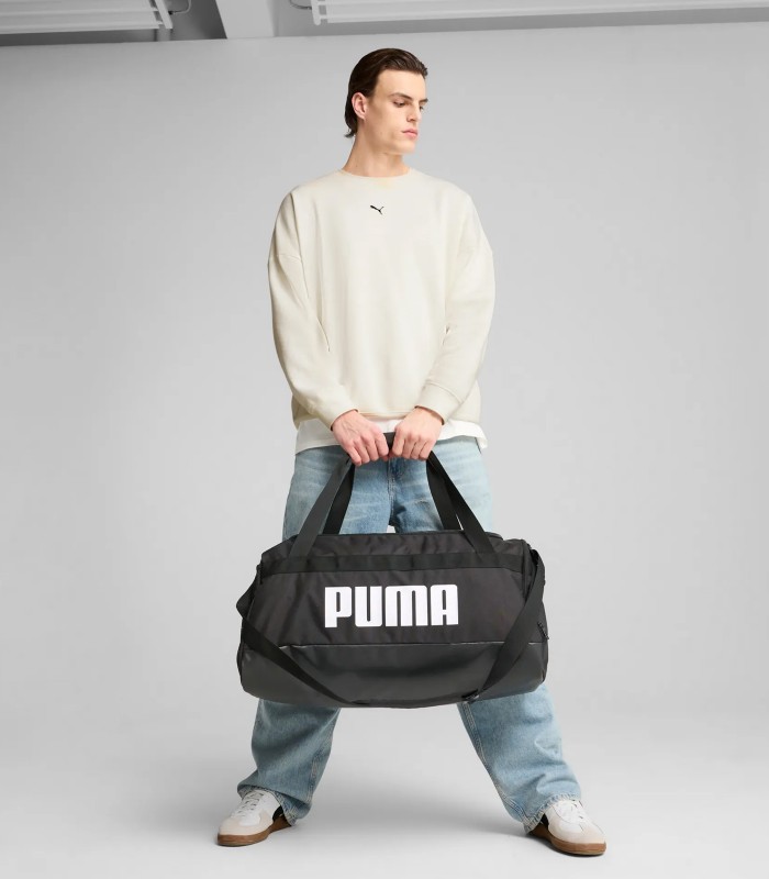 Puma спортивная сумка 091145*01 (3)