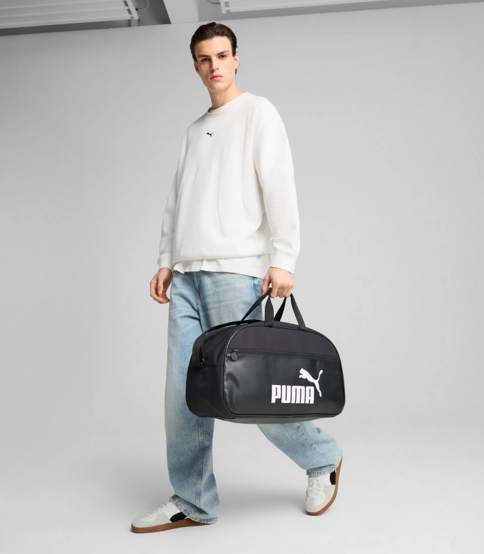 Puma спортивная сумка 091293*01 (1)
