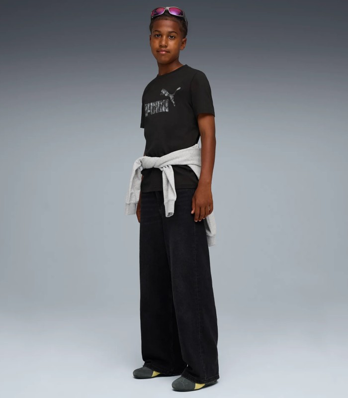 Puma Poiste T-särk 690388*01 (4)